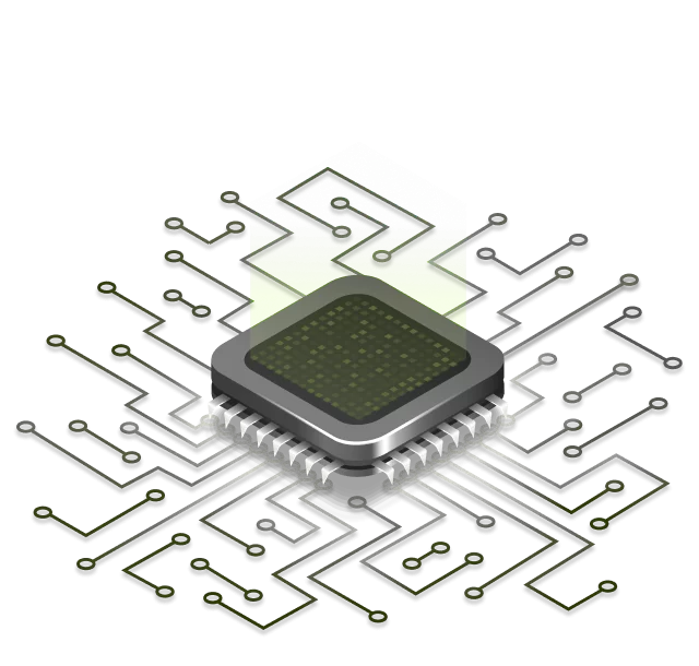 разработка аппаратной части