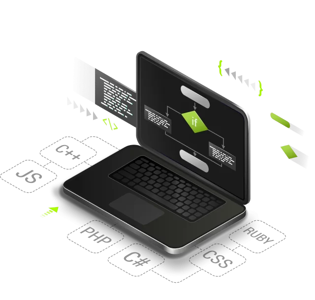 разработка ПО