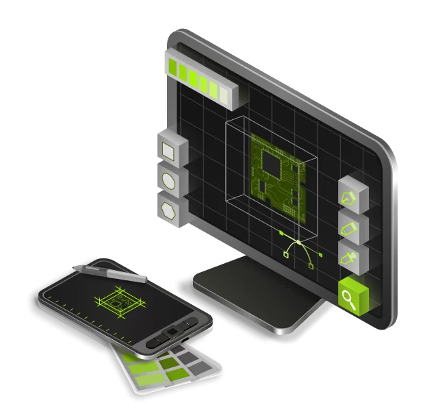 разработка электронных устройств на заказ