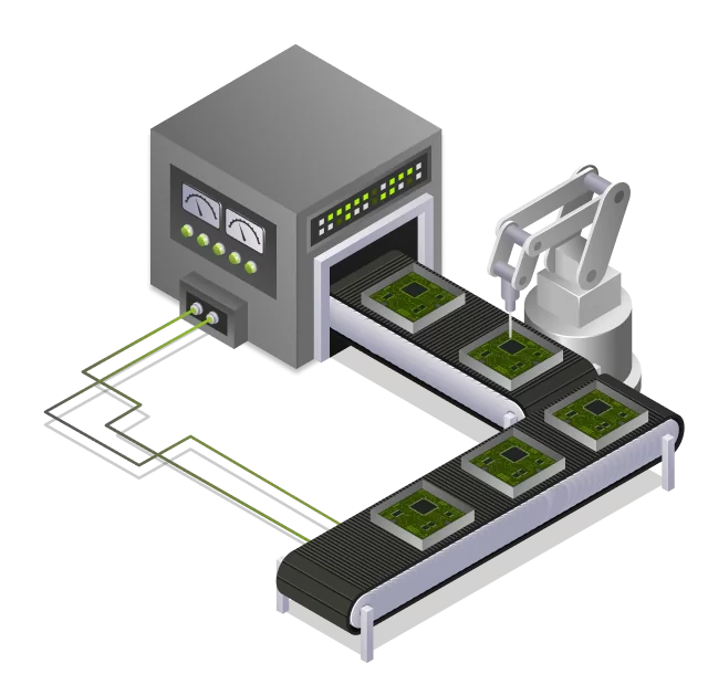 центр разработки электроники