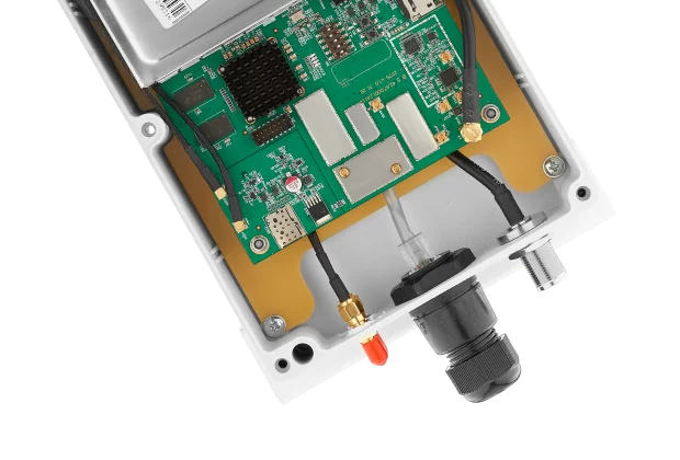 базовая станция