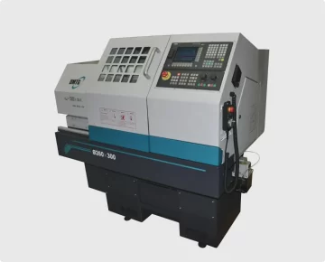 токарный станок