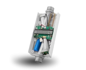 ультразвуковой счетчик газа