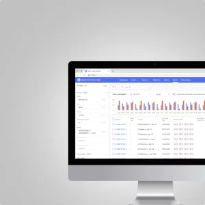 IoT платформа