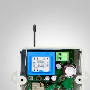 серверная разработка