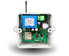 сервер для управления устройствами