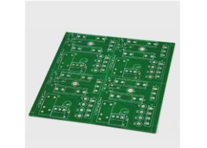 разработка печатных плат