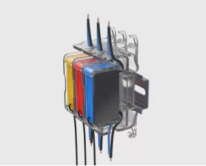 разработка корпуса