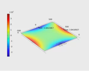 изготовление корпусов для электроники