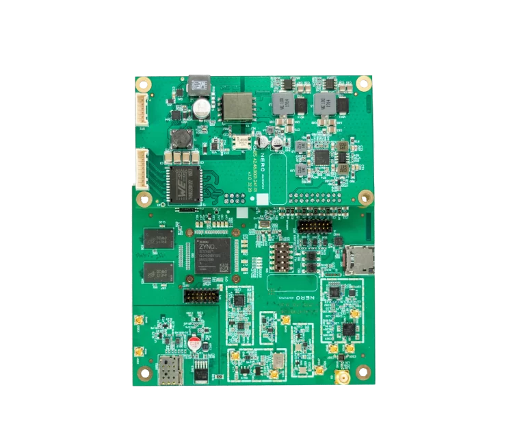 АНТЕННАЯ СИСТЕМА