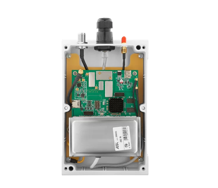 базовая станция