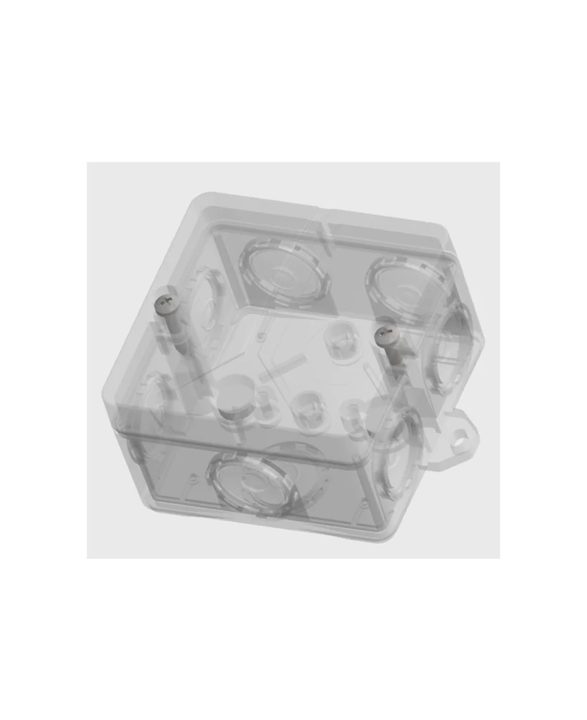 разработка корпусов