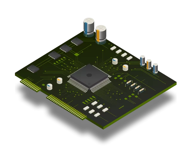 разработка печатных плат