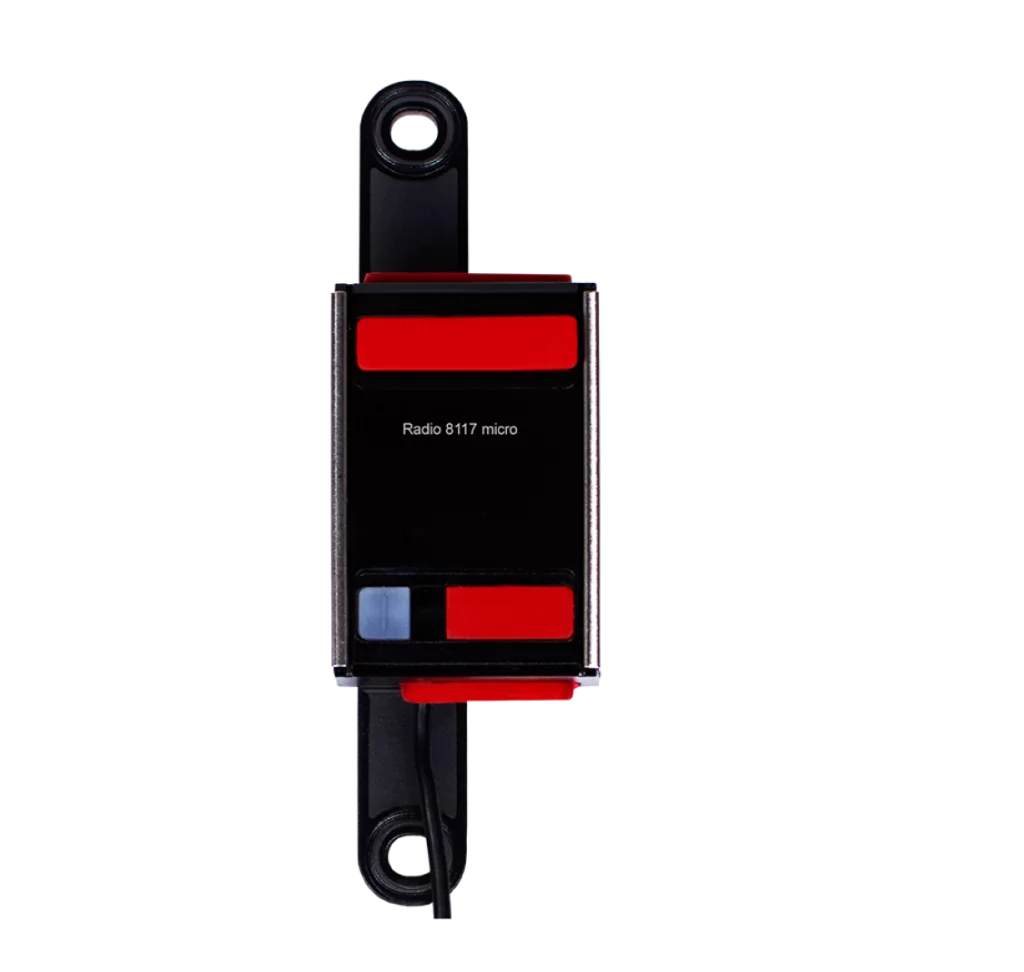 радиоприемник и радиопередатчик