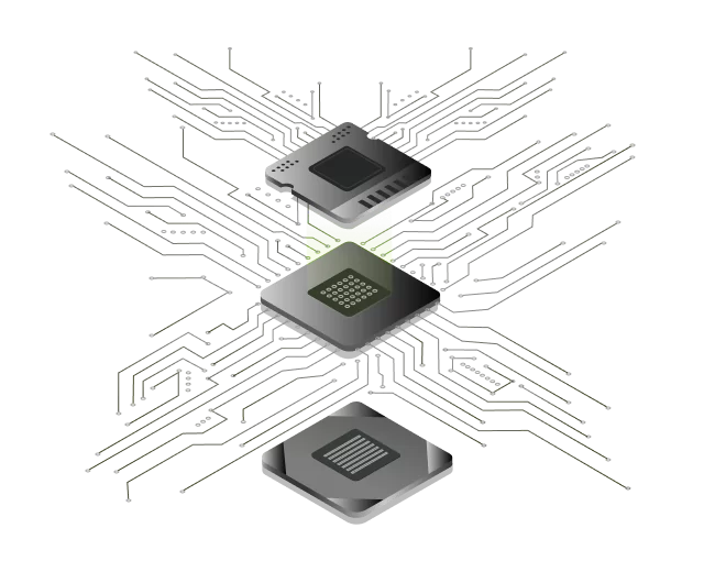 разработка электронных схем