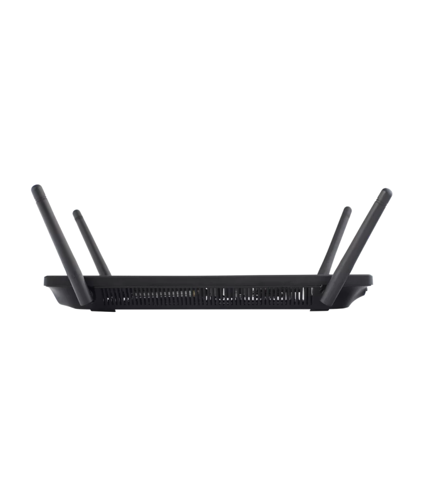 сервер для умного дома