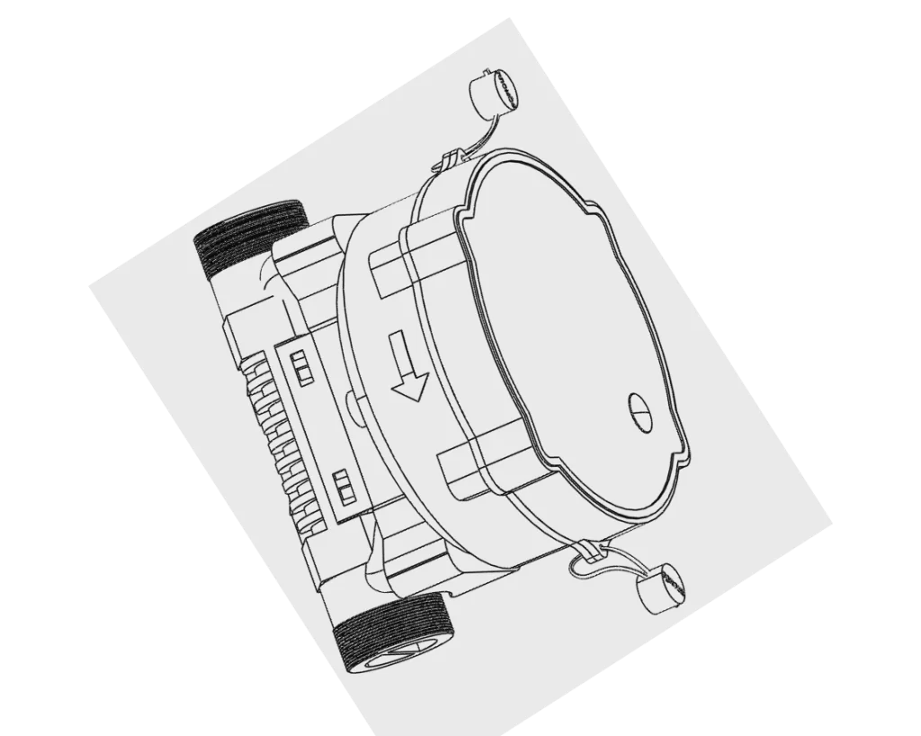 ультразвуковые счетчики воды