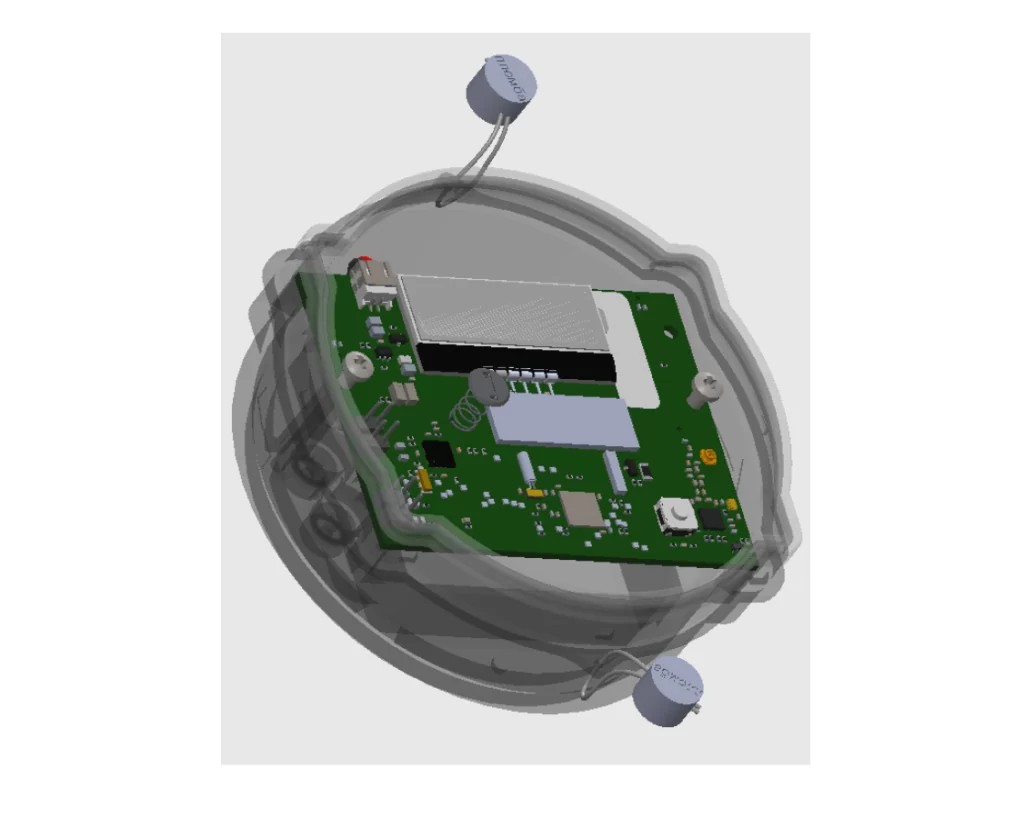 ультразвуковые счетчики воды