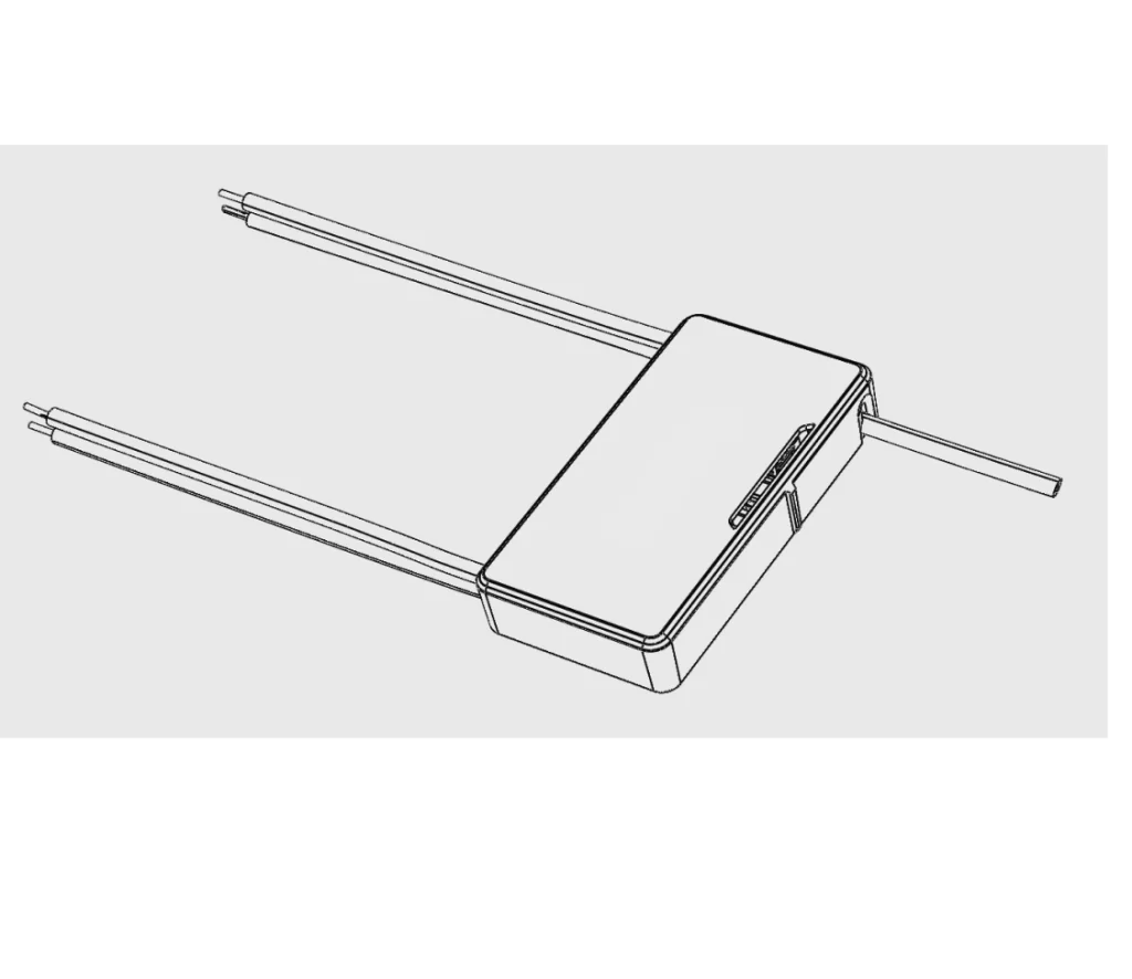 защита от перегрева