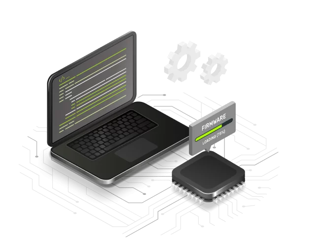 программное обеспечение на заказ
