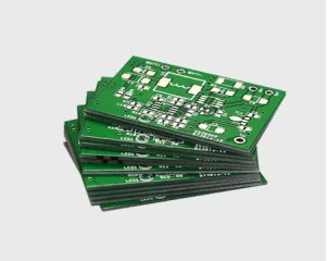 Изготовление печатных плат