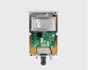 серийное производство