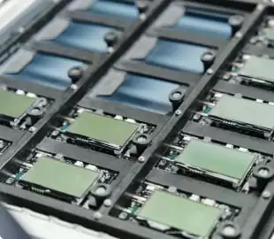 Изготовление технологической оснастки