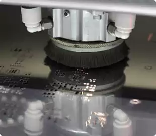 Изготовление технологической оснастки