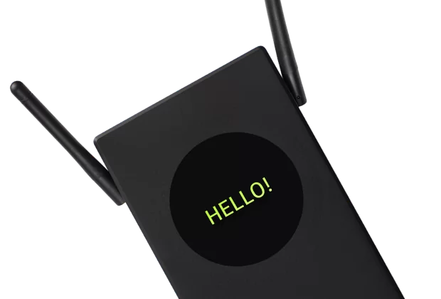 сервер для умного дома