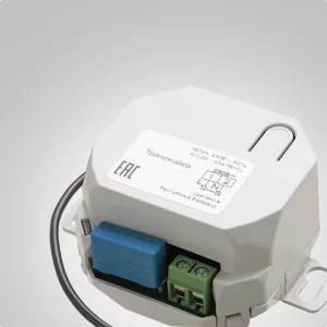 транскодер