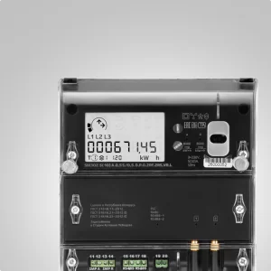 умный счетчик электроэнергии