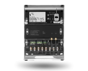 умный счетчик электроэнергии