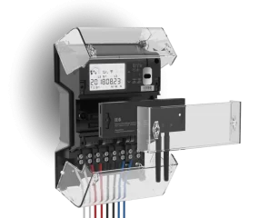 устройство сбора и передачи данных