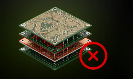 5 критических ошибок при проектировании печатных плат